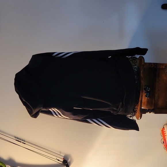 Adidas men's medium Phoenix🏀 hoody bnwot - Picture 5 of 5